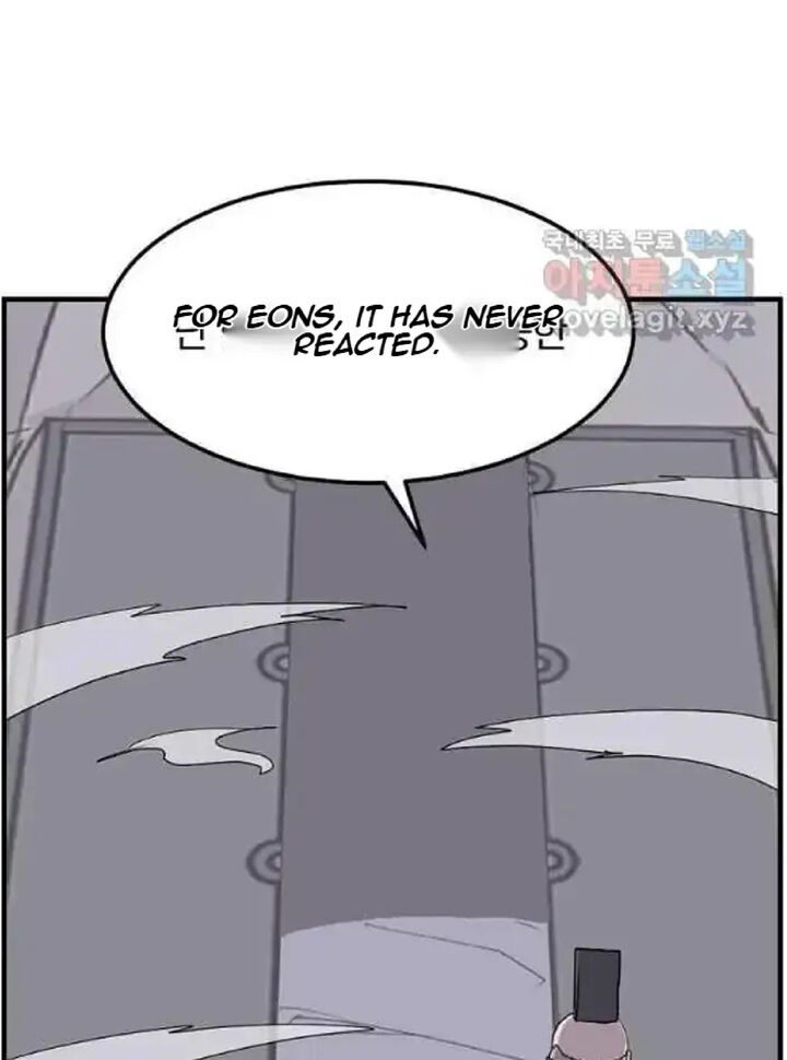 Immortal Invincible Chapter 220 Page 20