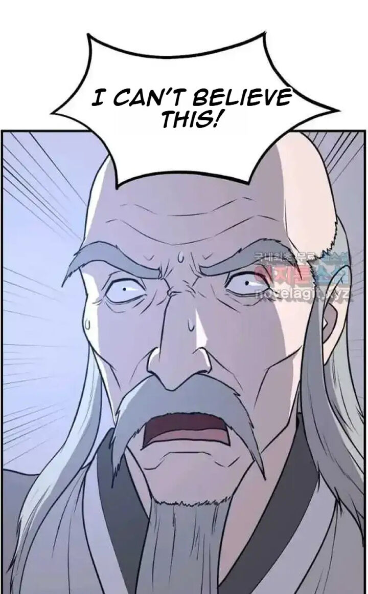 Immortal Invincible Chapter 220 Page 27