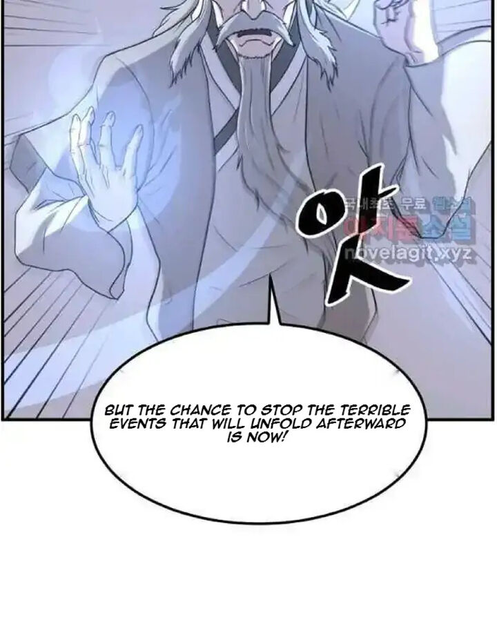 Immortal Invincible Chapter 220 Page 30