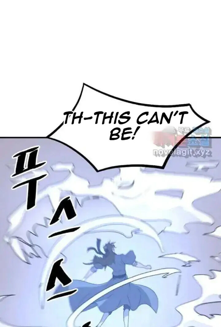 Immortal Invincible Chapter 220 Page 36