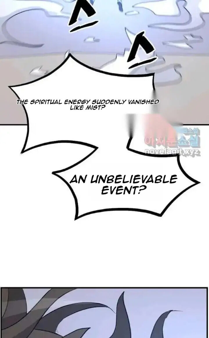 Immortal Invincible Chapter 220 Page 37