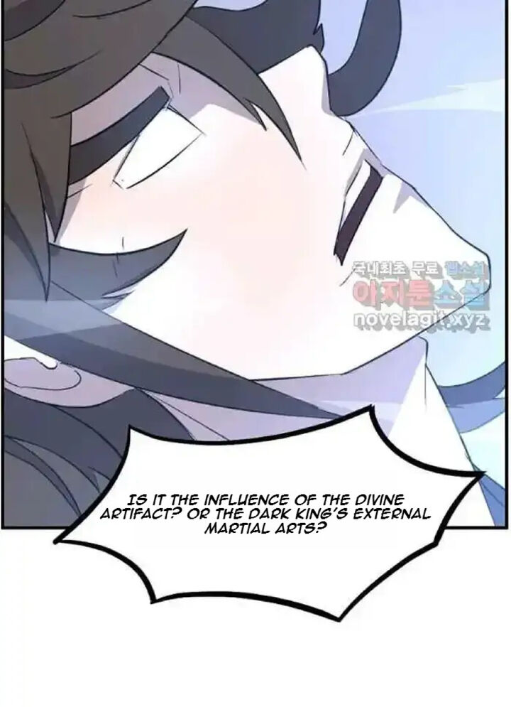 Immortal Invincible Chapter 220 Page 38