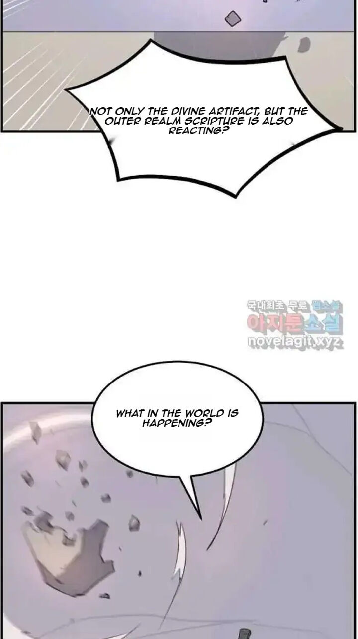 Immortal Invincible Chapter 220 Page 40