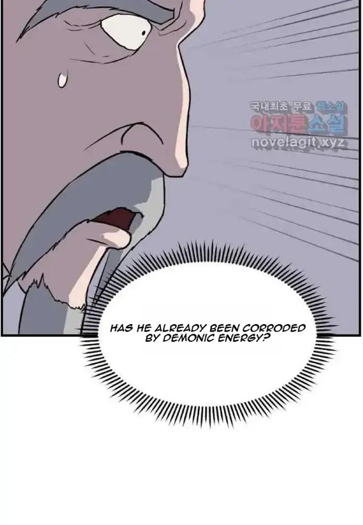 Immortal Invincible Chapter 220 Page 50