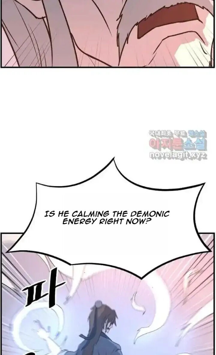 Immortal Invincible Chapter 220 Page 60