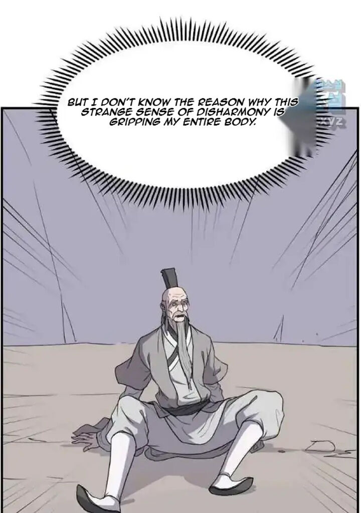 Immortal Invincible Chapter 220 Page 71
