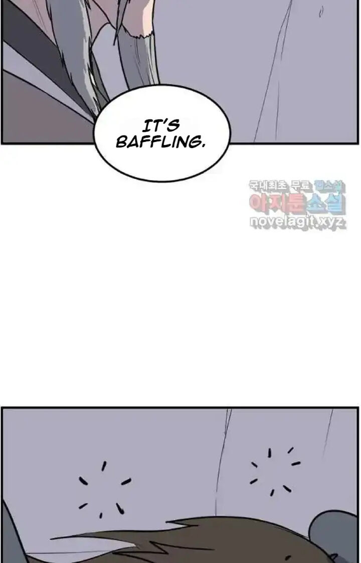 Immortal Invincible Chapter 220 Page 76