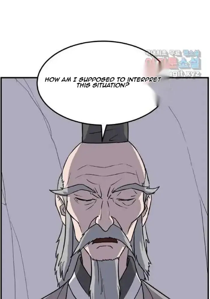 Immortal Invincible Chapter 220 Page 79