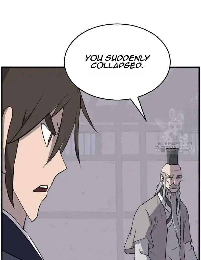 Immortal Invincible Chapter 221 Page 31