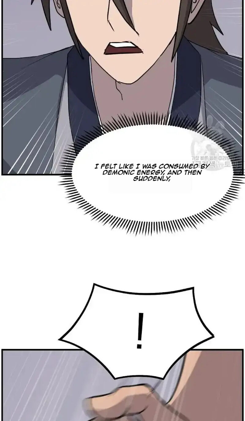 Immortal Invincible Chapter 221 Page 33