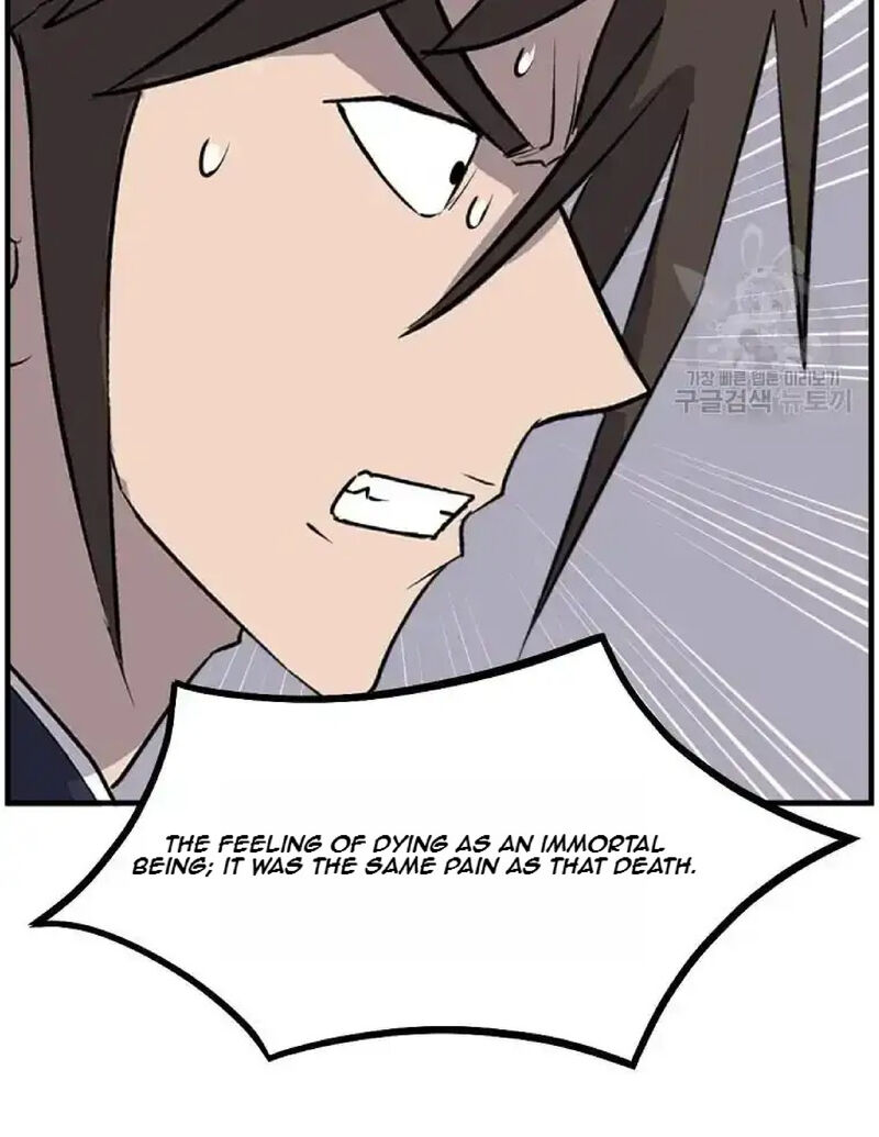 Immortal Invincible Chapter 221 Page 37