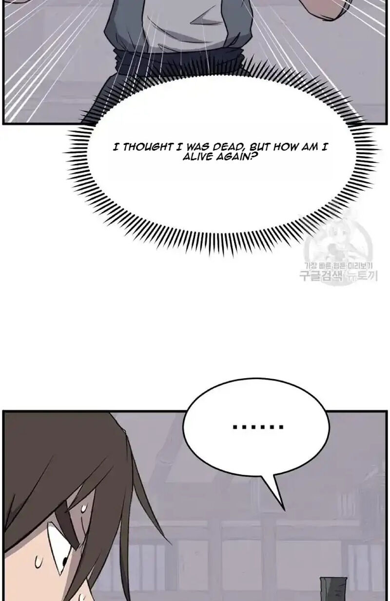 Immortal Invincible Chapter 221 Page 39