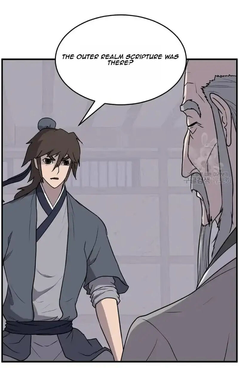 Immortal Invincible Chapter 221 Page 51