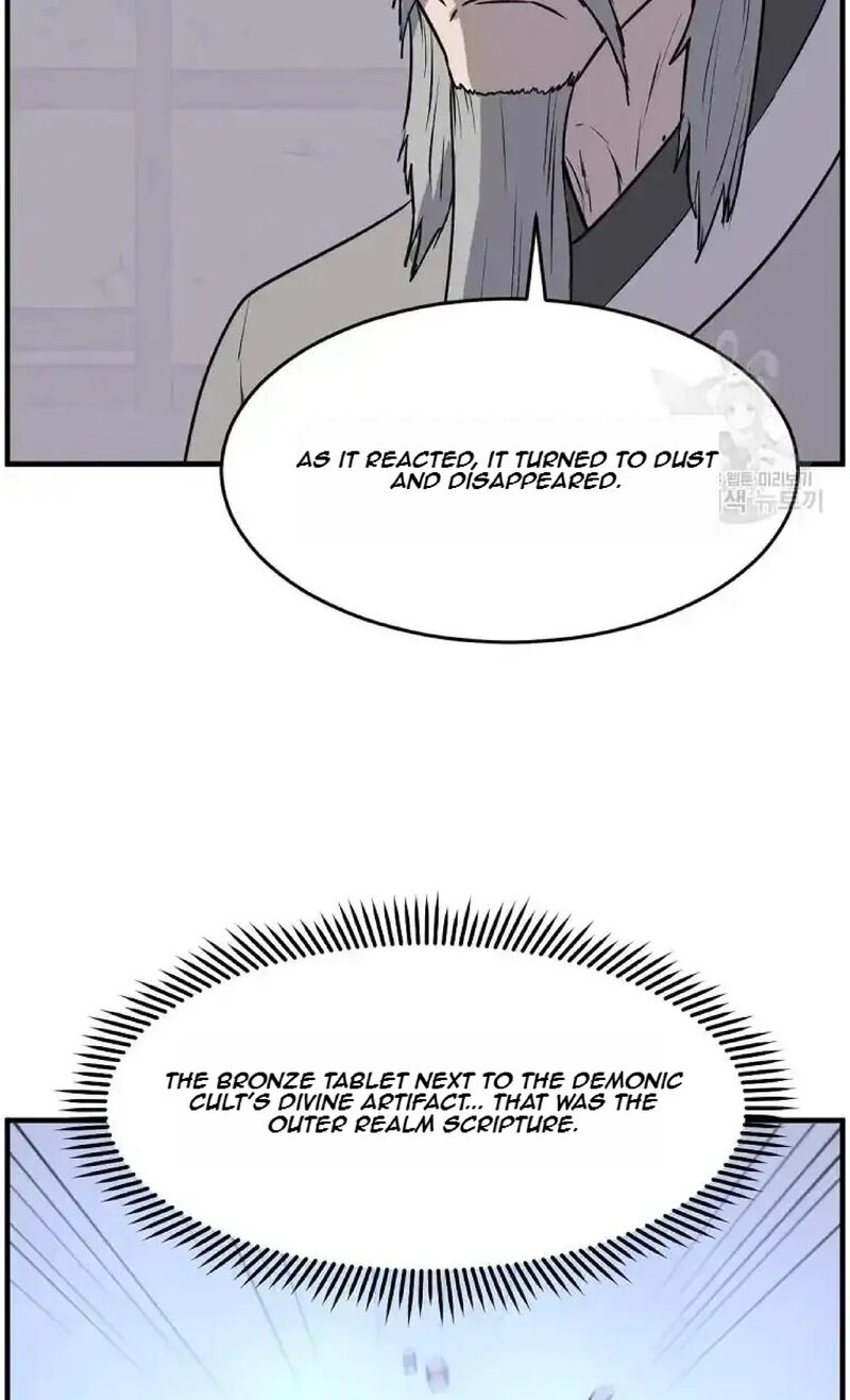 Immortal Invincible Chapter 221 Page 53