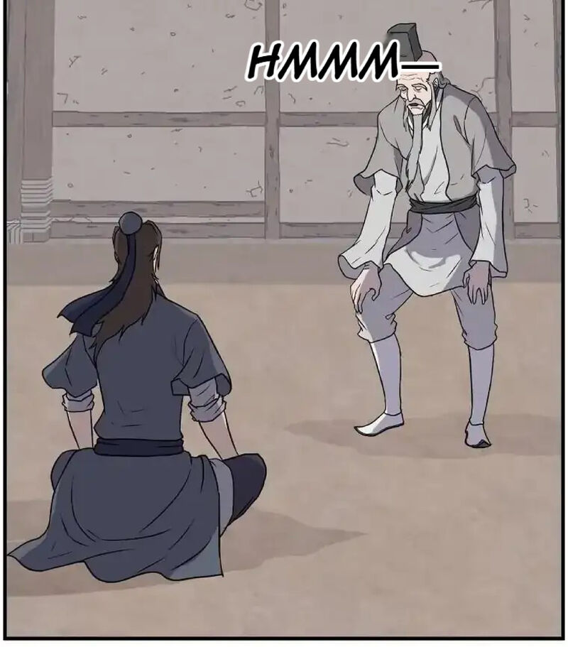 Immortal Invincible Chapter 221 Page 55