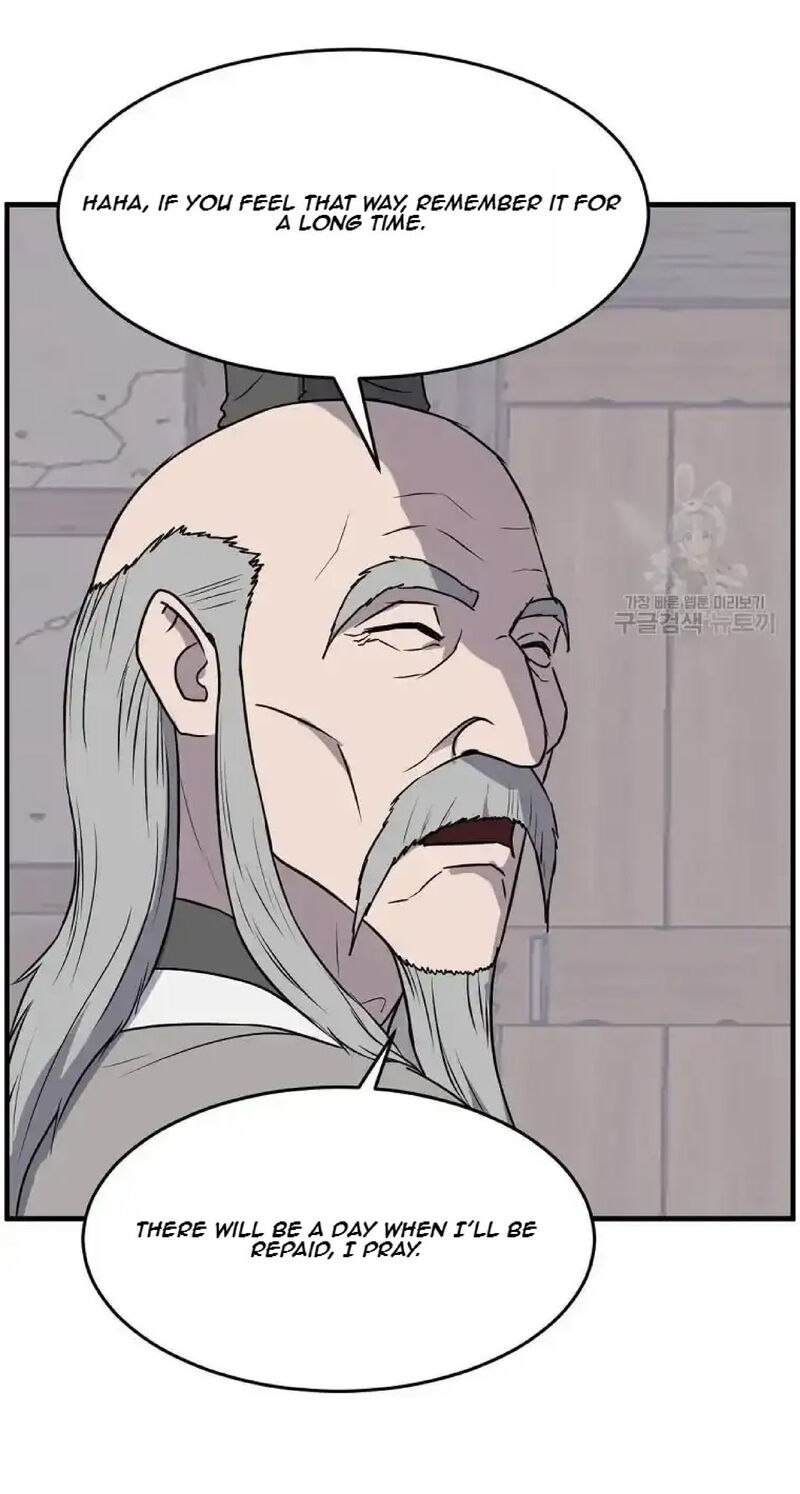 Immortal Invincible Chapter 221 Page 61