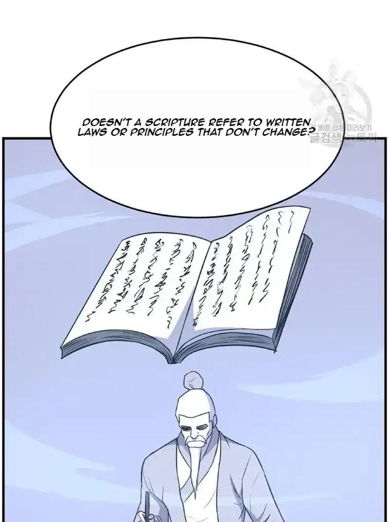 Immortal Invincible Chapter 221 Page 72