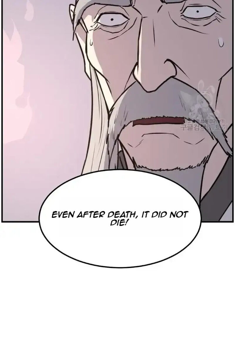 Immortal Invincible Chapter 221 Page 8