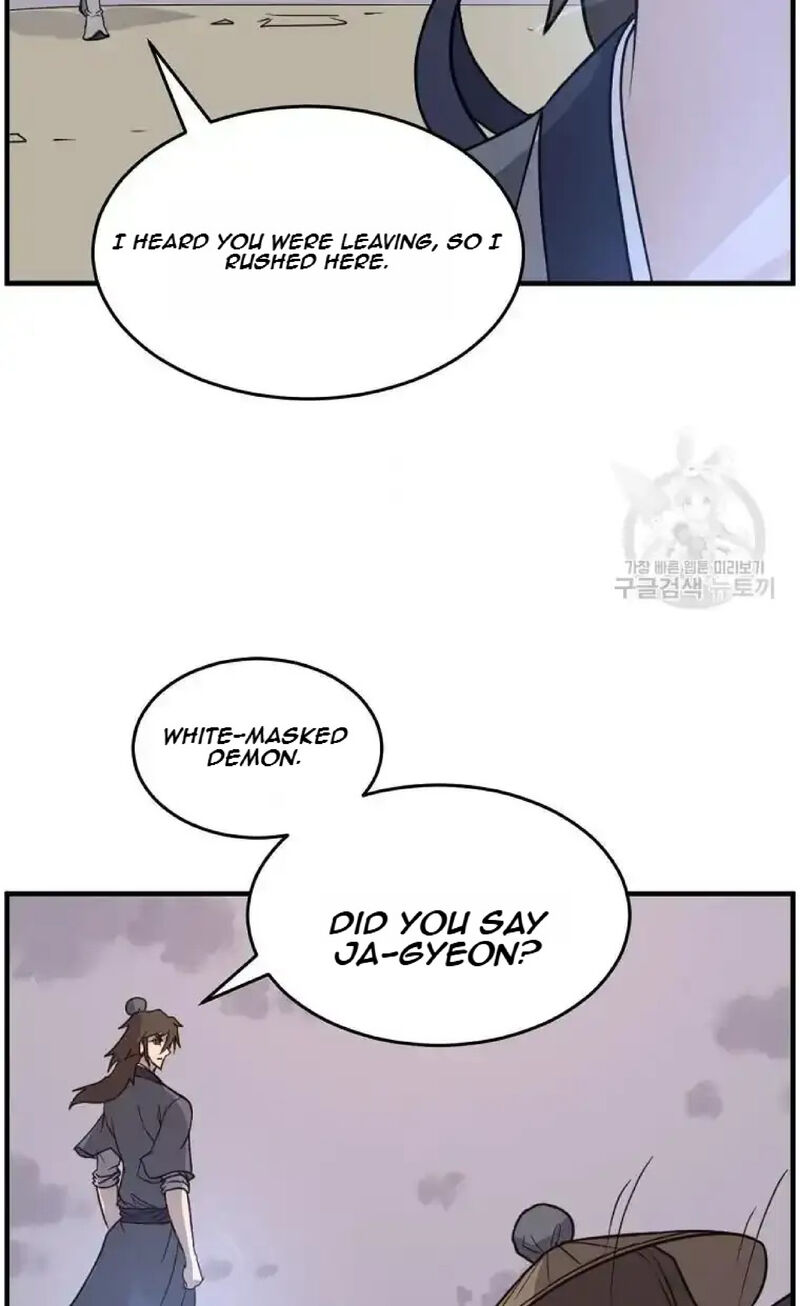 Immortal Invincible Chapter 221 Page 86