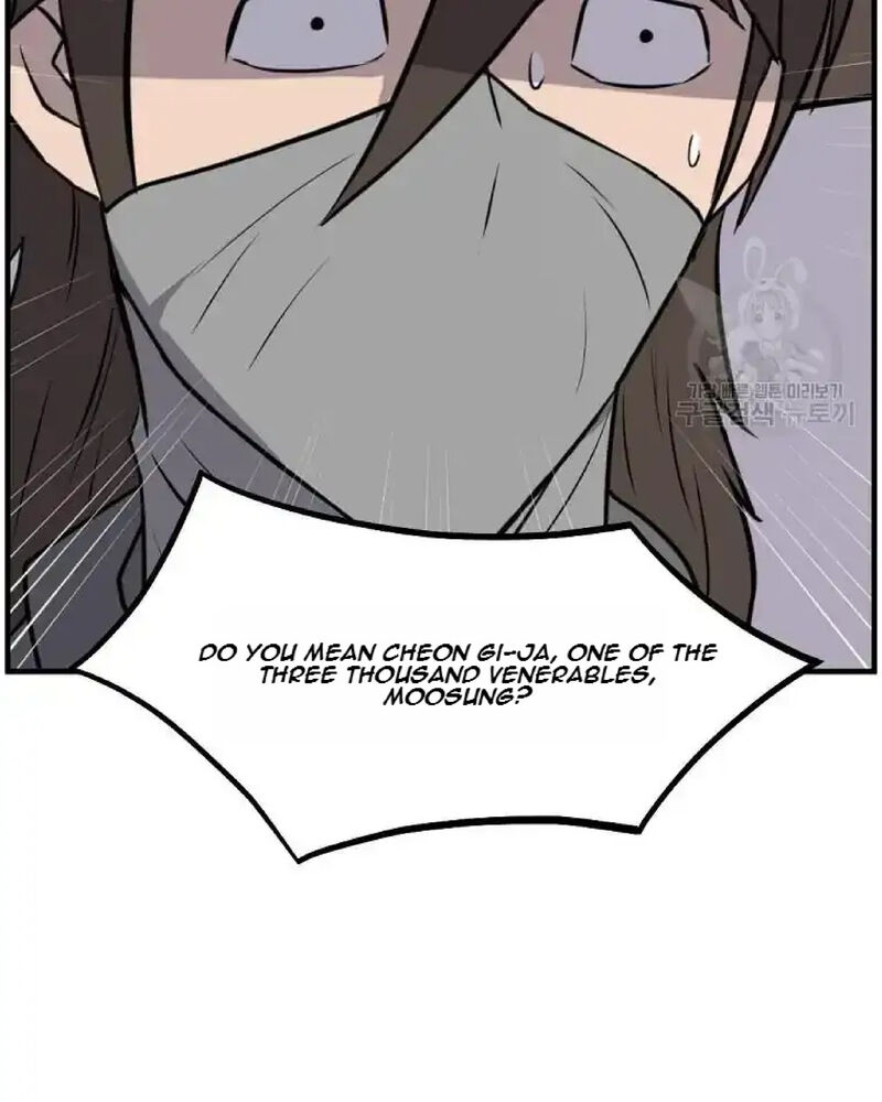 Immortal Invincible Chapter 221 Page 94