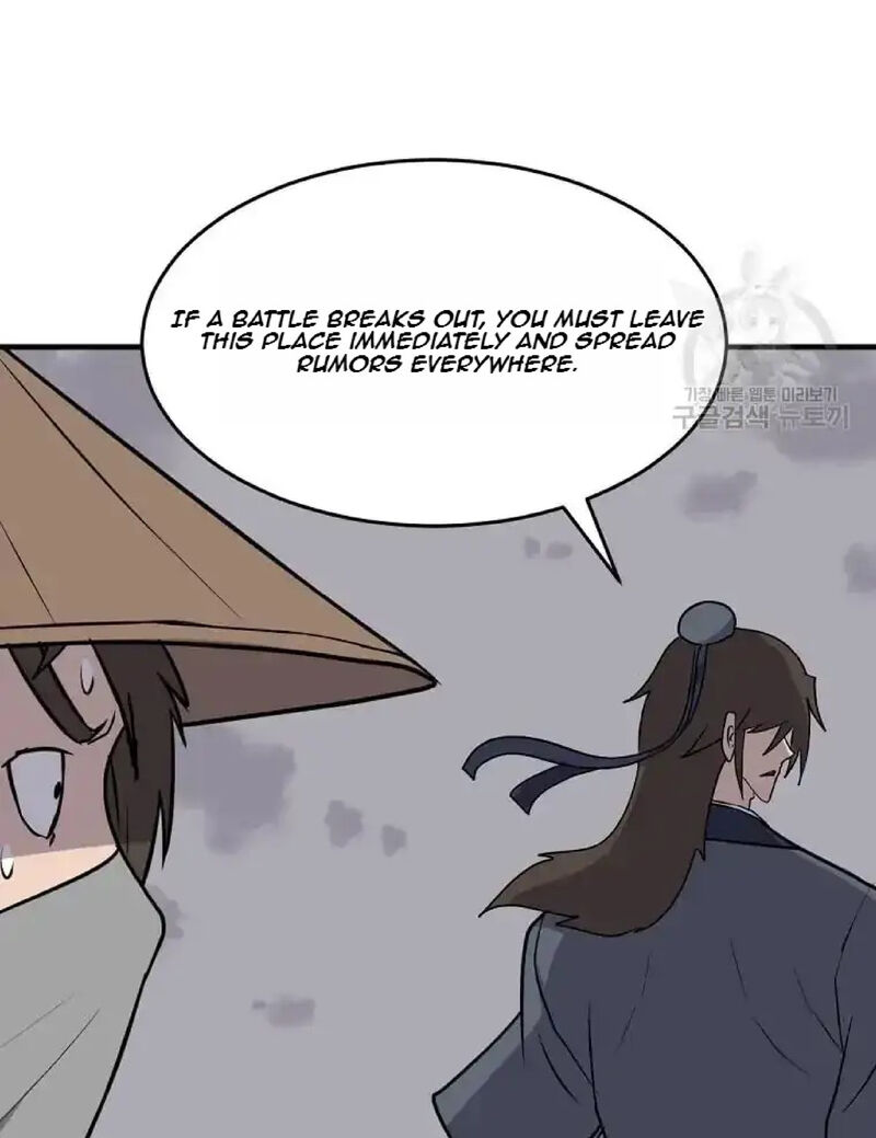 Immortal Invincible Chapter 222 Page 13