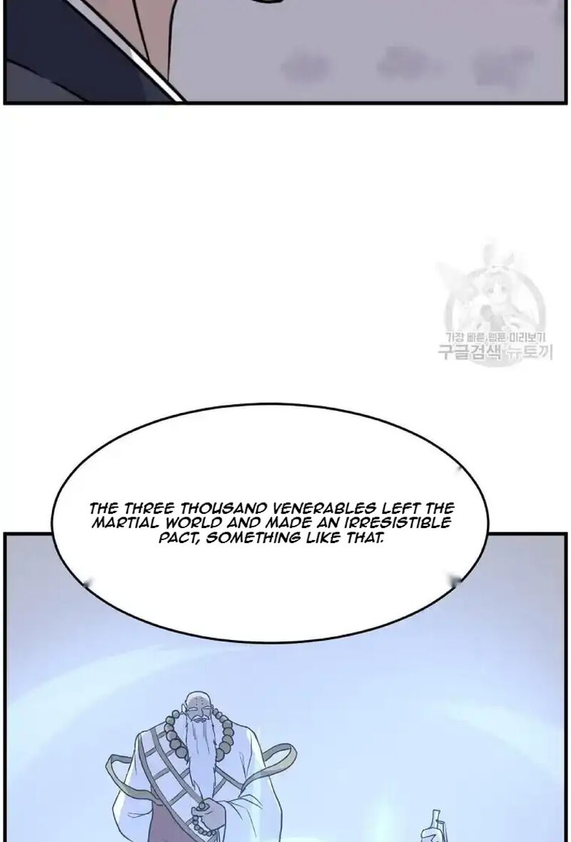 Immortal Invincible Chapter 222 Page 17