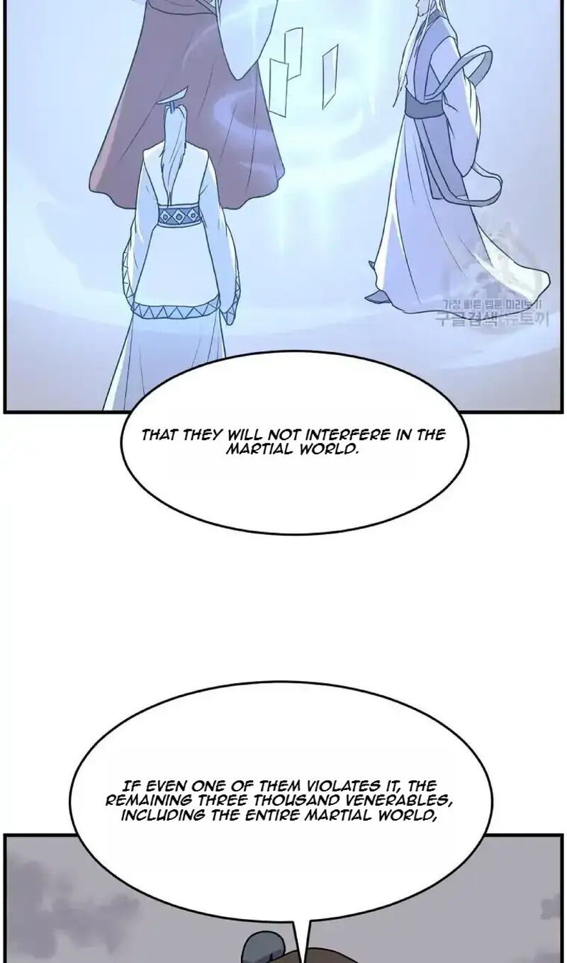 Immortal Invincible Chapter 222 Page 18