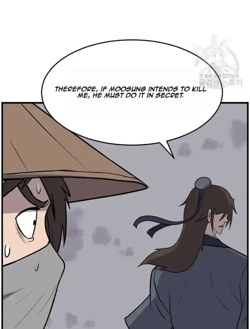 Immortal Invincible Chapter 222 Page 20