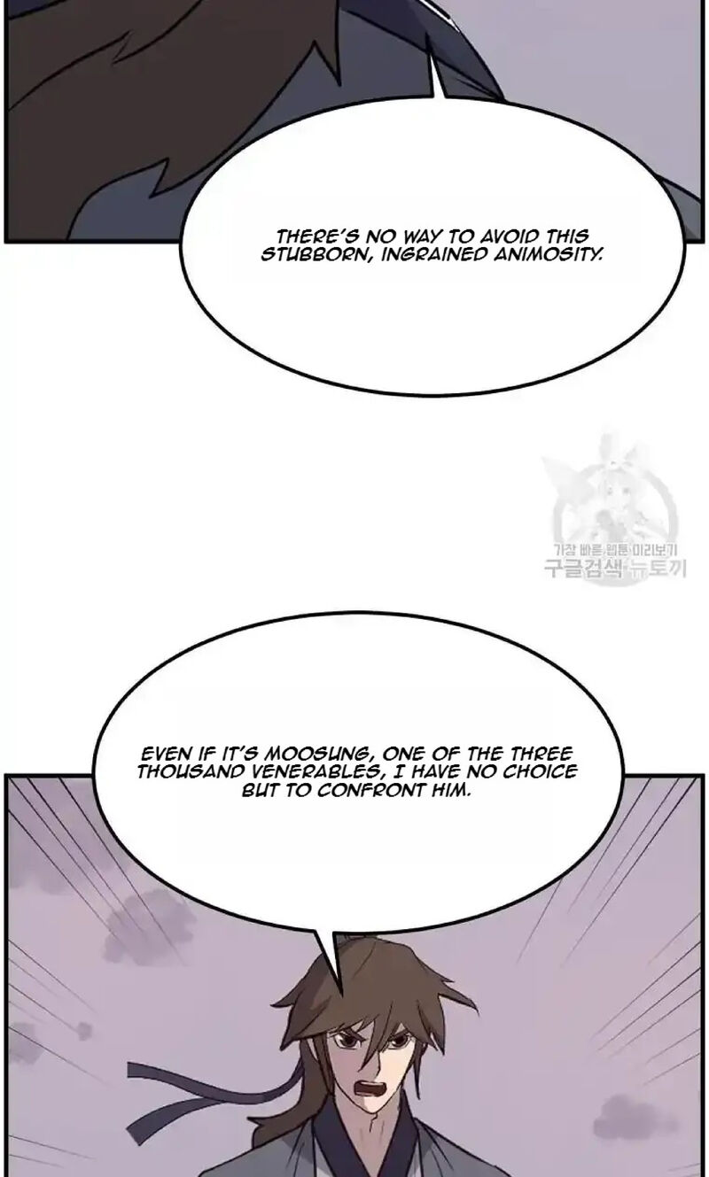 Immortal Invincible Chapter 222 Page 27