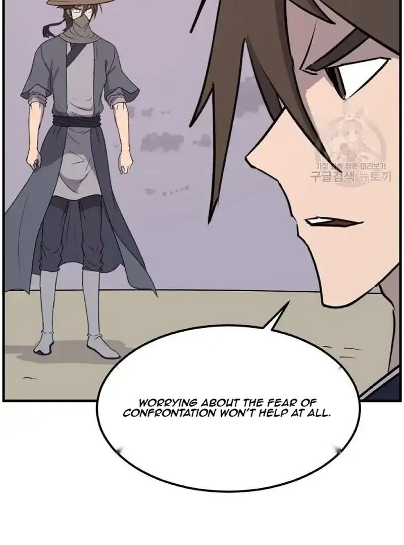 Immortal Invincible Chapter 222 Page 32
