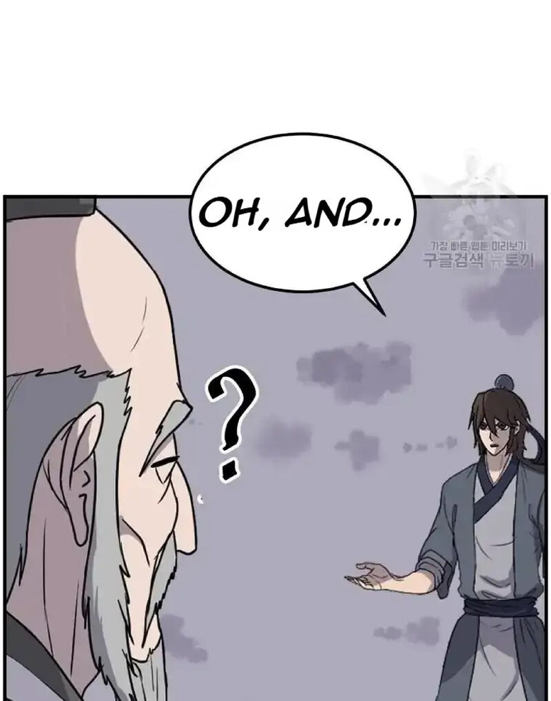 Immortal Invincible Chapter 222 Page 54