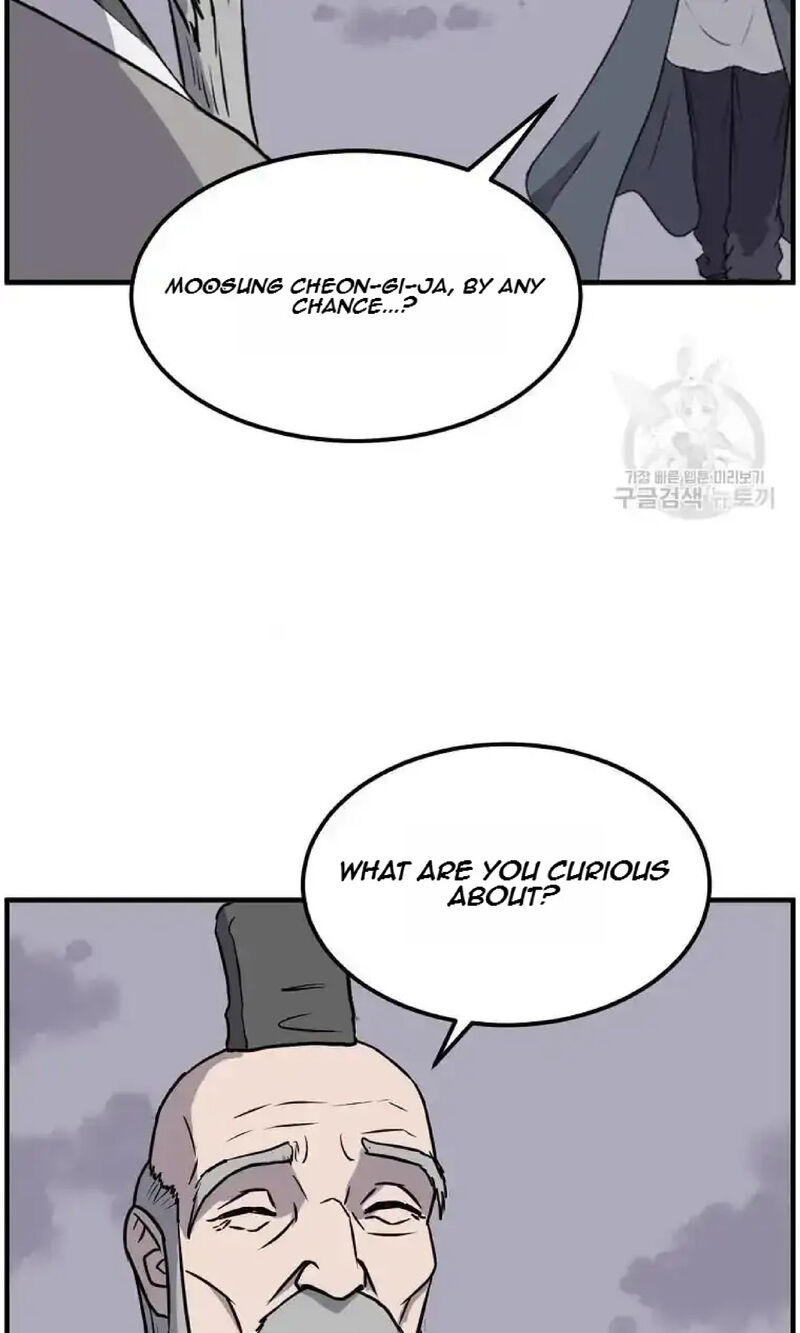 Immortal Invincible Chapter 222 Page 55