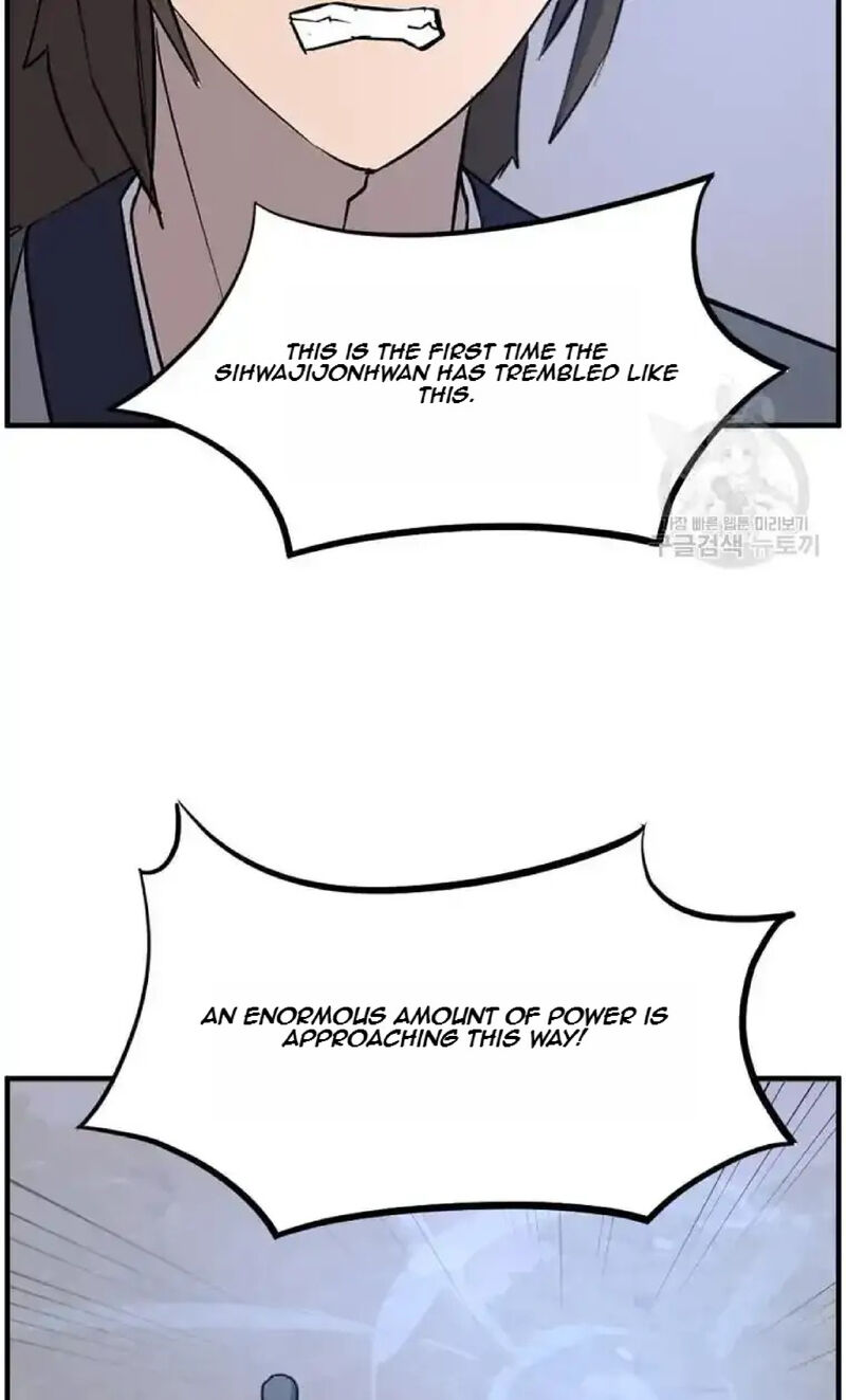 Immortal Invincible Chapter 222 Page 72