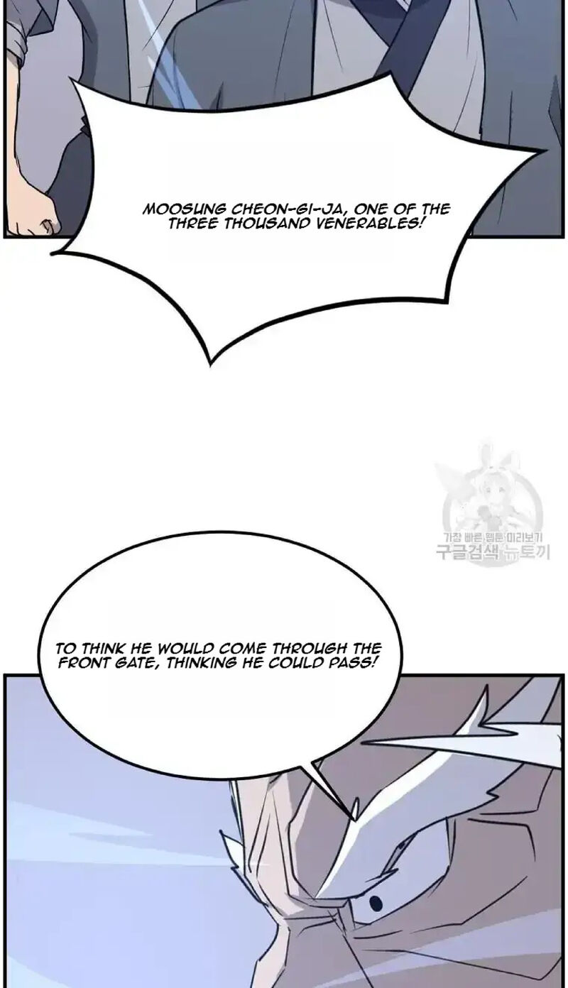 Immortal Invincible Chapter 222 Page 78