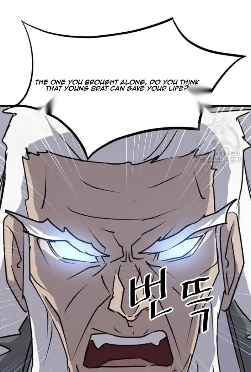 Immortal Invincible Chapter 222 Page 84