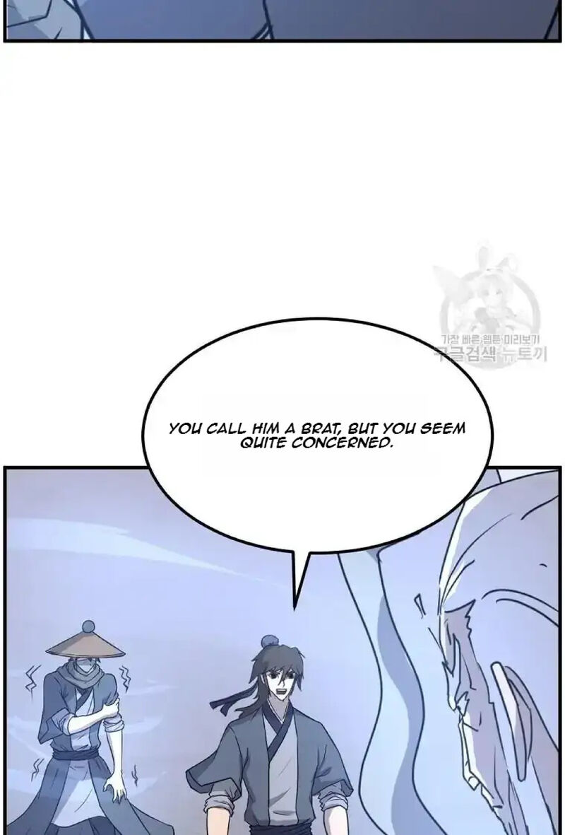 Immortal Invincible Chapter 222 Page 88