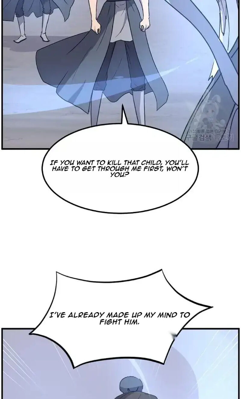 Immortal Invincible Chapter 222 Page 89