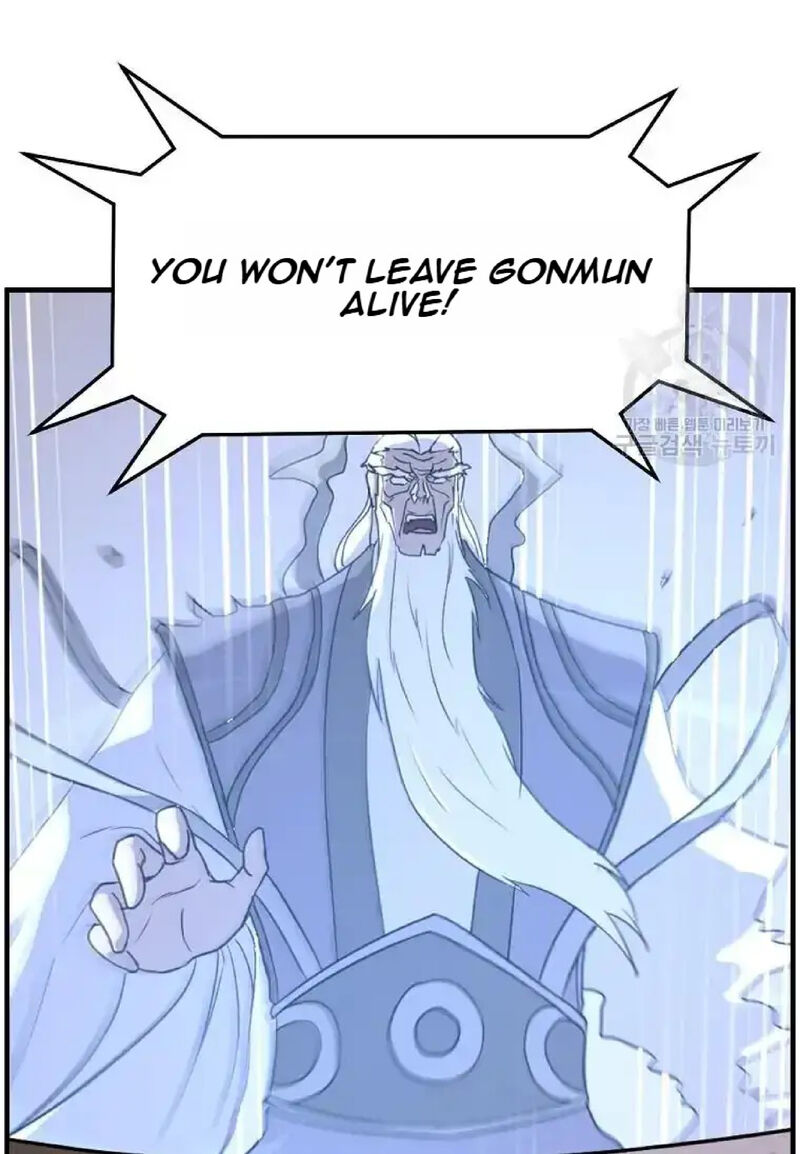 Immortal Invincible Chapter 222 Page 9