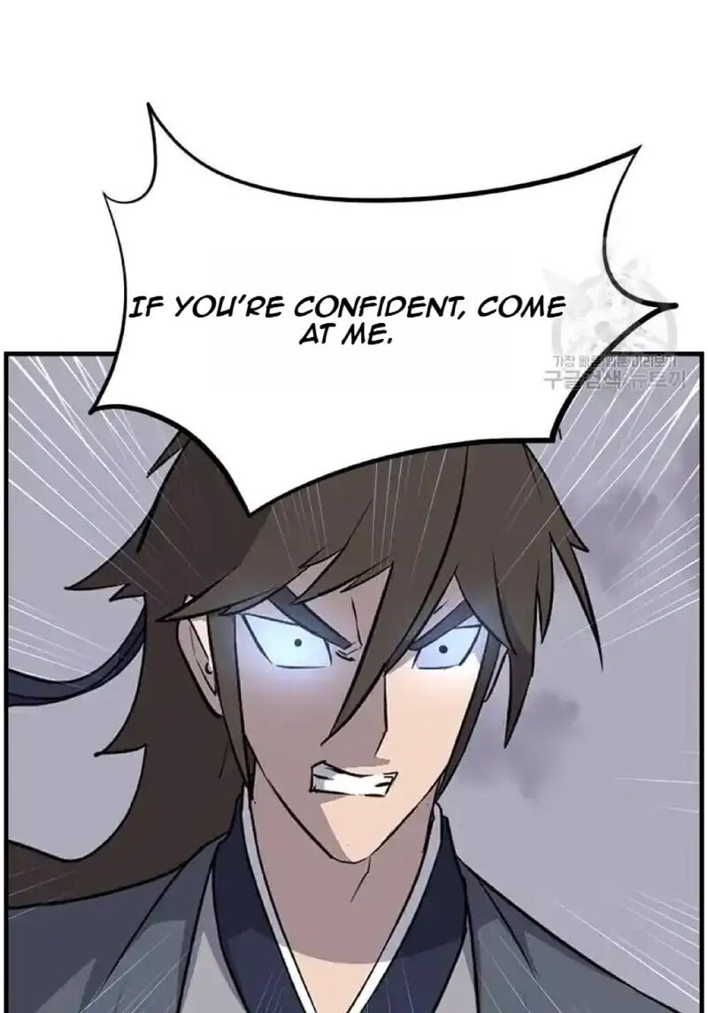 Immortal Invincible Chapter 222 Page 91