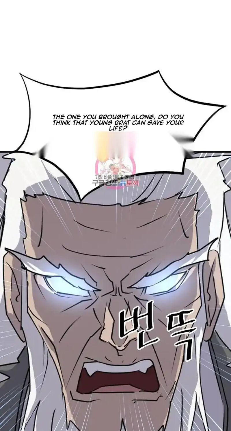Immortal Invincible Chapter 223 Page 1