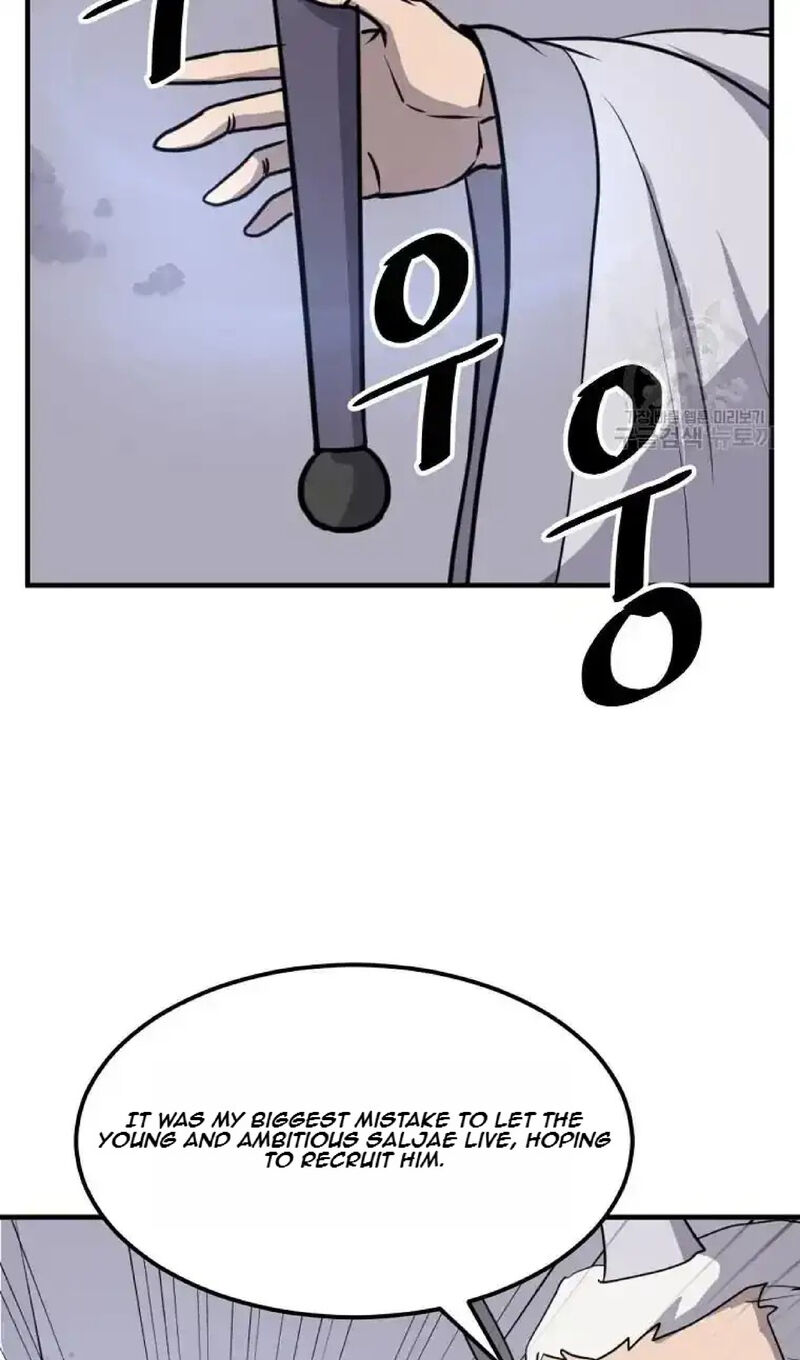 Immortal Invincible Chapter 223 Page 42