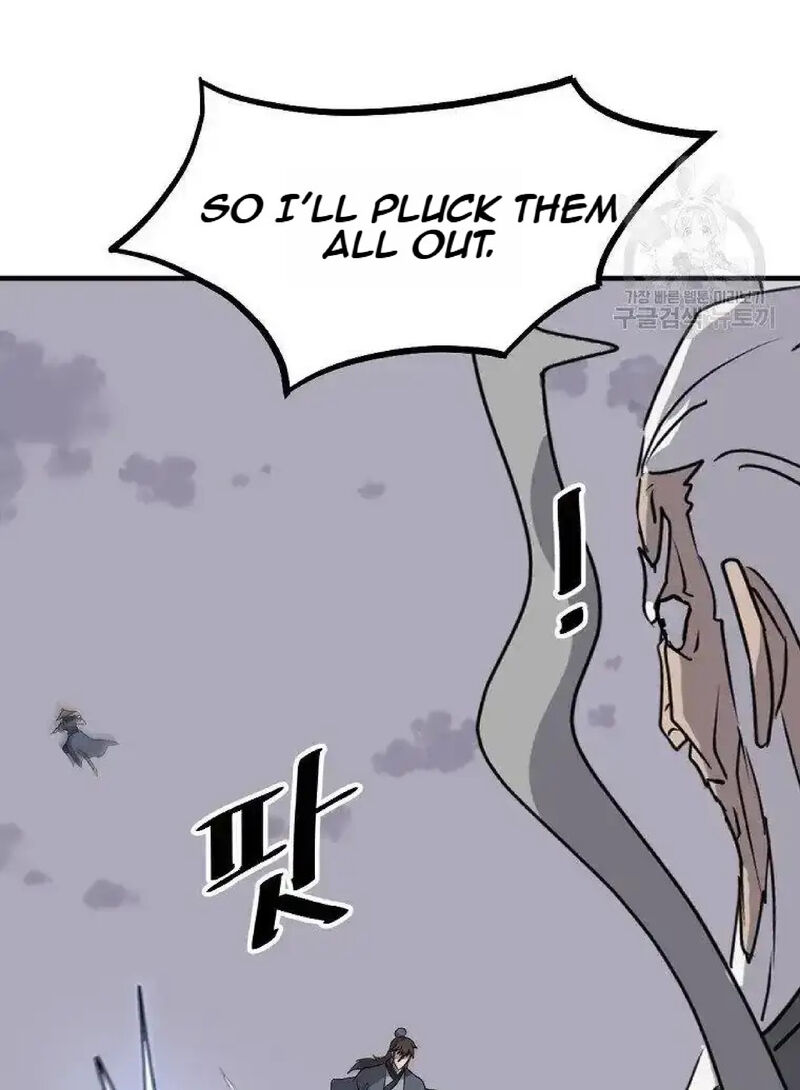 Immortal Invincible Chapter 223 Page 47