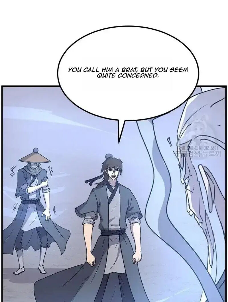 Immortal Invincible Chapter 223 Page 5