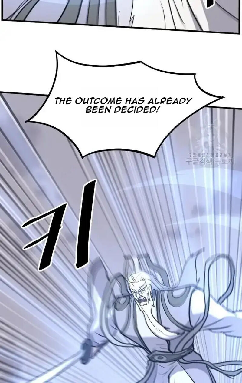 Immortal Invincible Chapter 223 Page 54