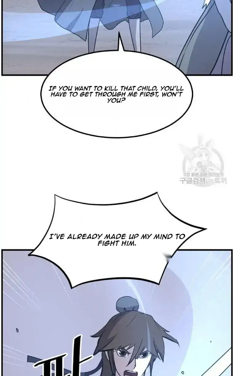 Immortal Invincible Chapter 223 Page 6