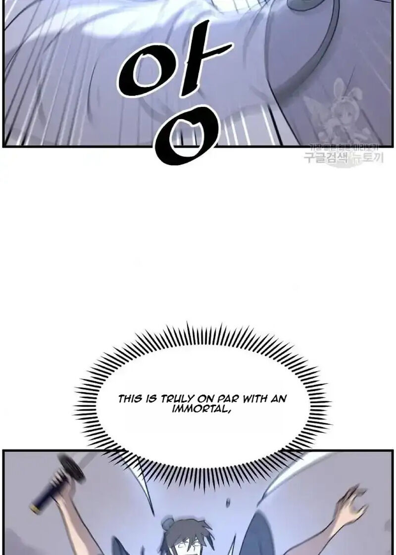 Immortal Invincible Chapter 223 Page 65