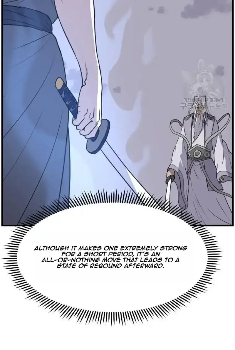 Immortal Invincible Chapter 224 Page 18