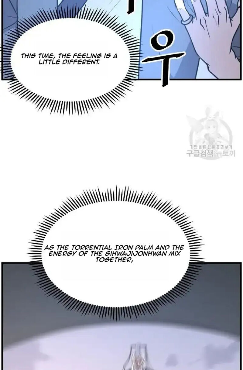 Immortal Invincible Chapter 224 Page 20