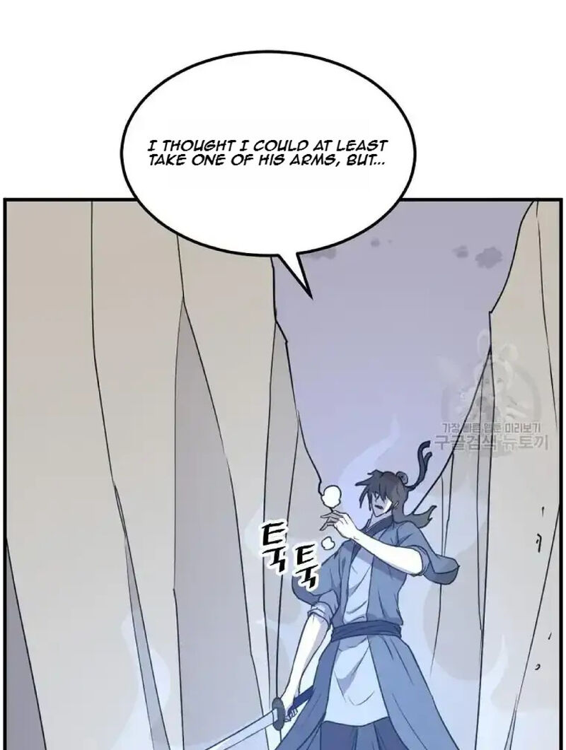 Immortal Invincible Chapter 224 Page 42