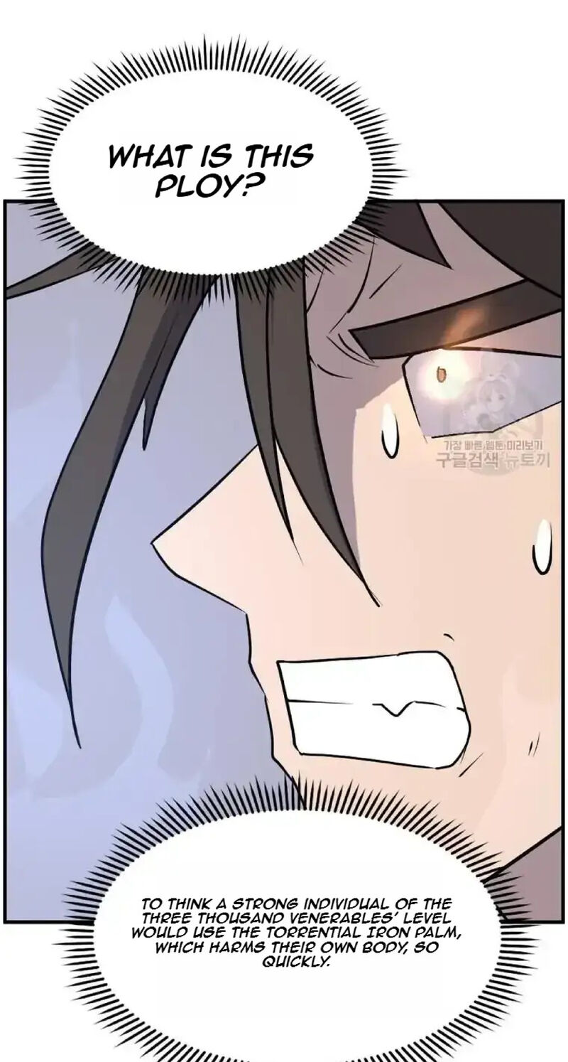 Immortal Invincible Chapter 224 Page 52